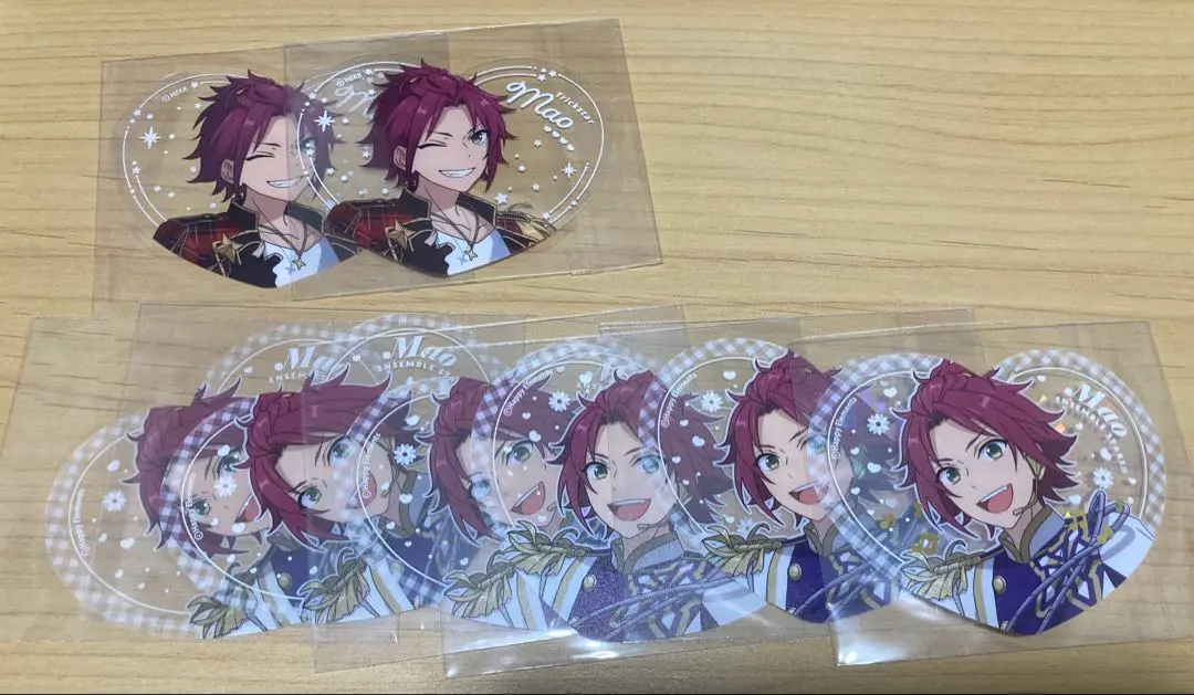 Thumbnail of Ansta Picria lot sale Mao