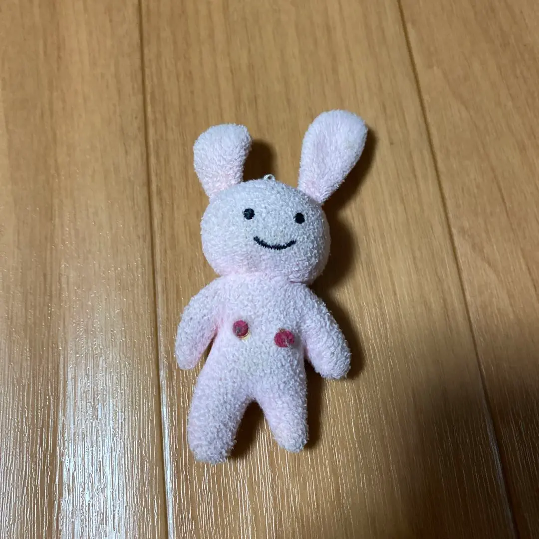 きゃりーぱみゅぱみゅ　ケーブルフィギュア　クリアキーホルダー　3点セット きゃりーぱみゅぱみゅ ケーブルフィギュア クリアキーホルダー 3