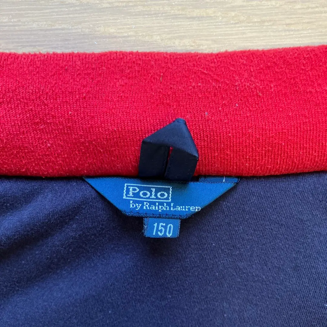 ラルフローレン　レーシングジャケット　レディース　スキージャケット Ralph Lauren - 未使用 ラルフローレン RALPH LAUREN ジャケット