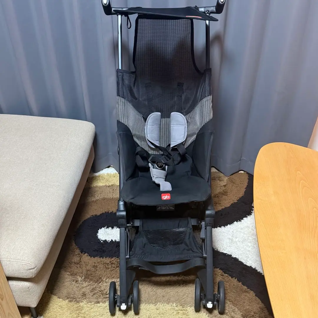 Cybex POCKITAIR ポキットエア Amazon.co.jp: cybex 【正規代理店取扱商品】 ジービー gb