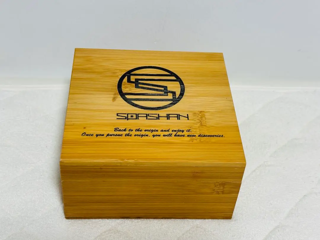 SPASHAN スパシャン クラシックワックス　　　　　　サイン付き❗️新品未使用 SPASHAN スパシャン クラシックワックス CLASSIC WAX 天然