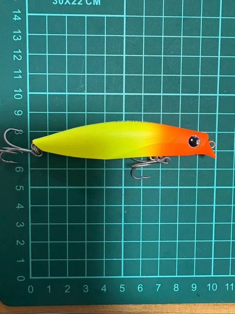 Thumbnail of Whip 87F Pop Sea Crew Used