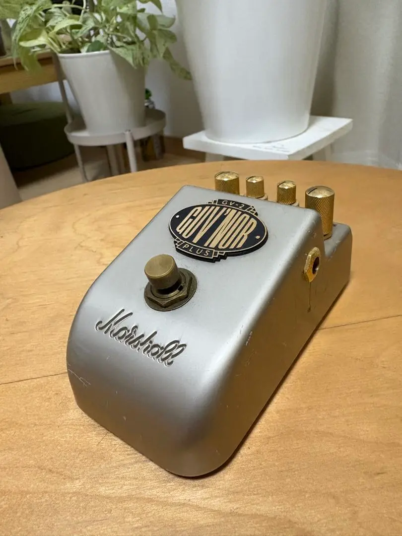 2025年最新】marshall gv-2の人気アイテム - メルカリ