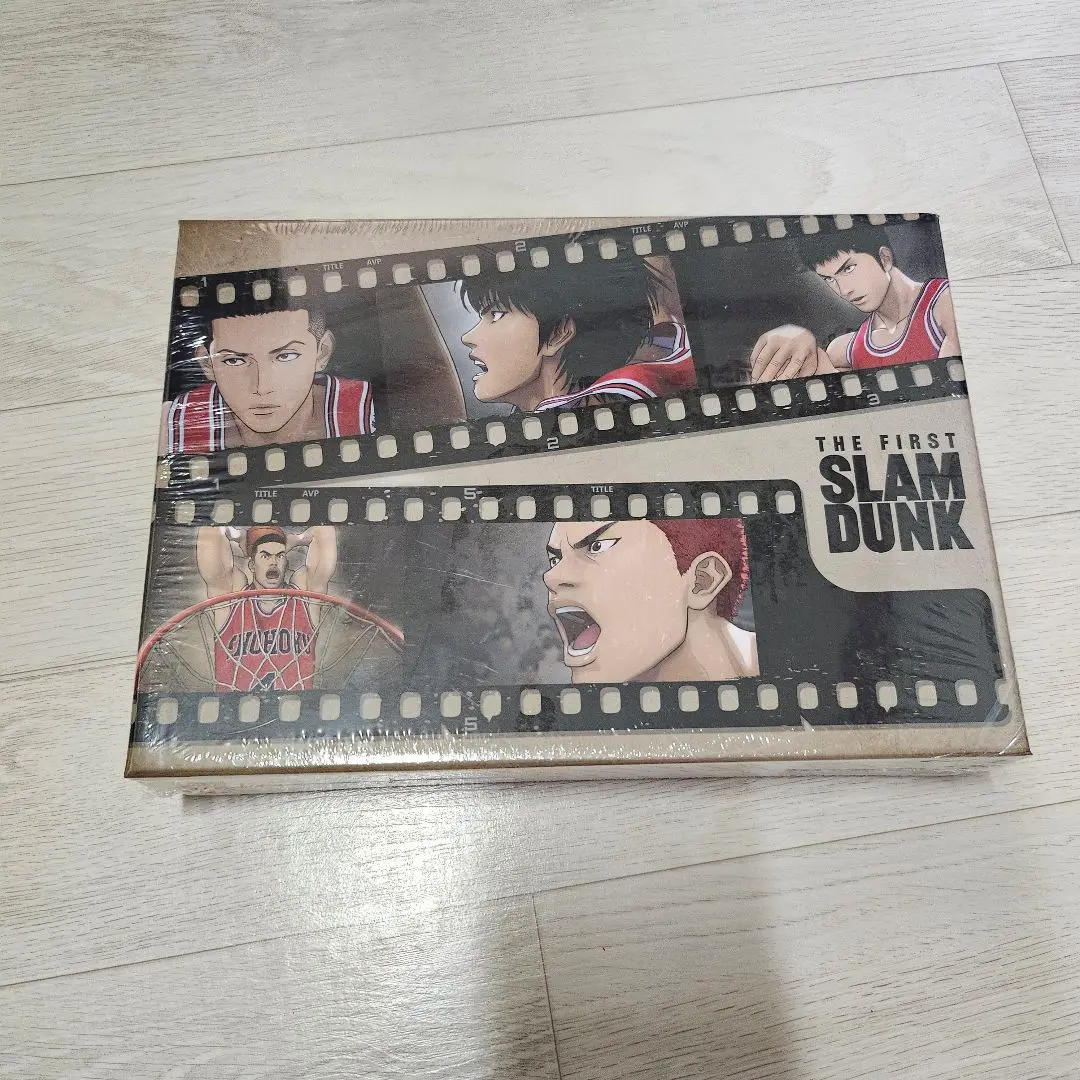 Amazon | 韓国限定公式 スラムダンク CGV 限定 パズル3点セット