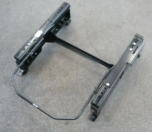 Thumbnail of RECARO Seat Rails for Suzuki Wagon R, Hustler, Spacia, Solio