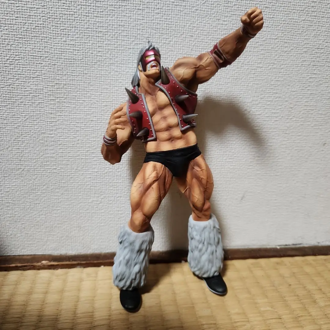 ほ*ろ様 KUFC ネプチューンマン 原作ver.　キン肉マンCCPスパイスシー KUFC 20 ネプチューンマン 原作 キン肉マン2世 素立ち ニヤリ