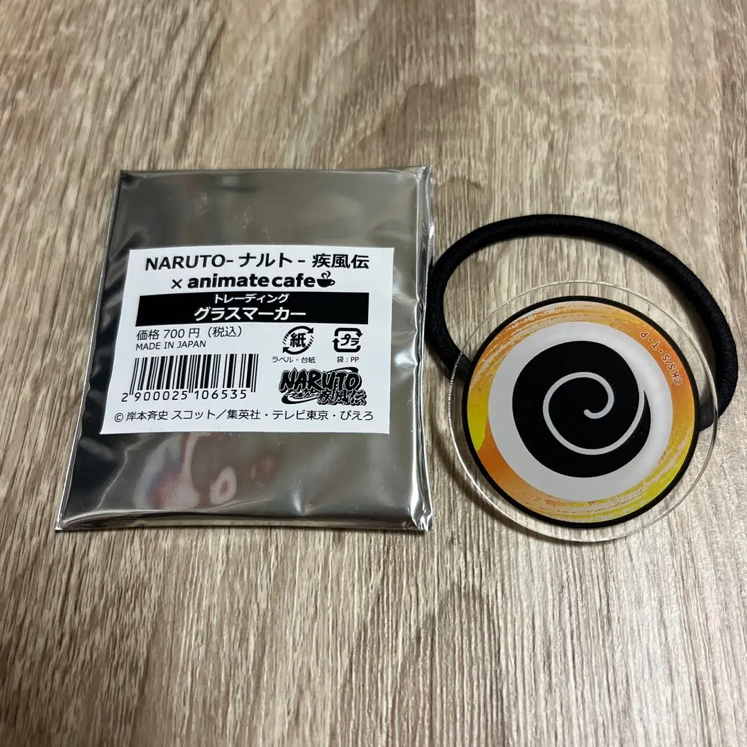 NARUTO ナルト 万華鏡写輪眼 イタチ グラスマーカー アニメイトカフェ 2025年最新】Naruto アニメイトカフェ グラスマーカーの人気
