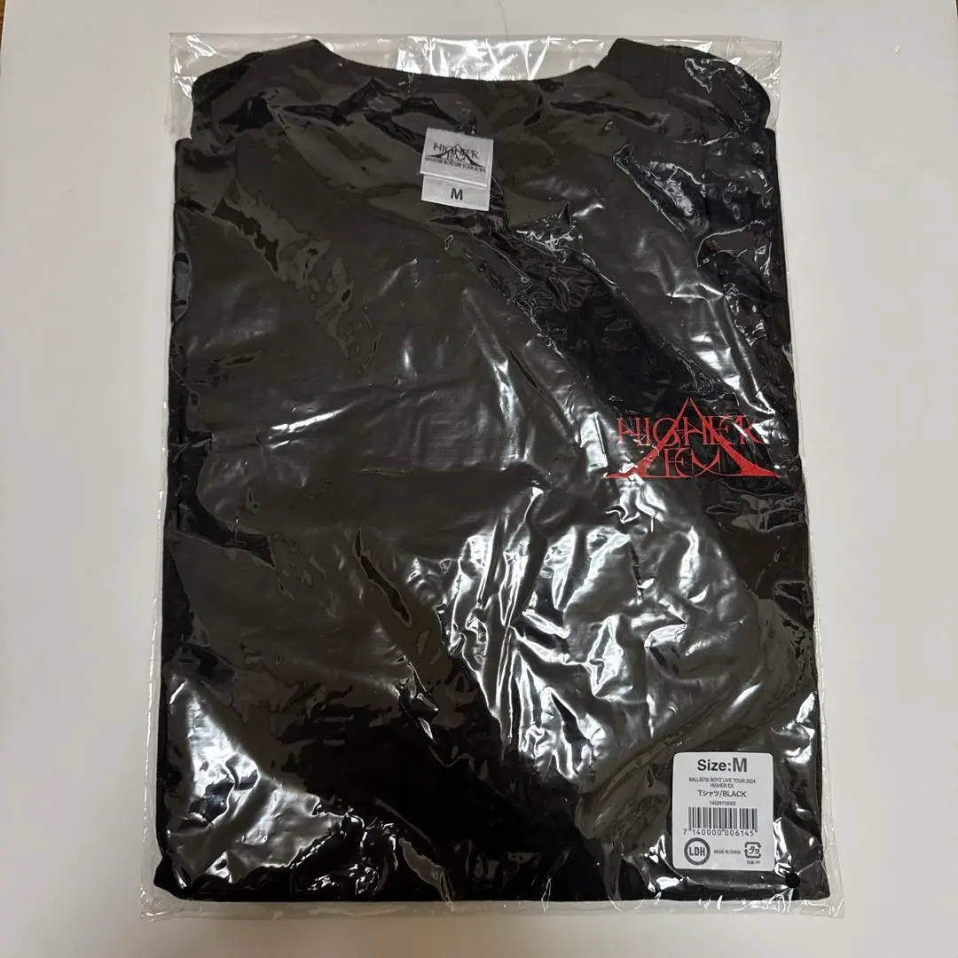 HYSFORM BALLISTIK BOYZ Tシャツ HYSFORM™(ハイスフォーム) | VERTICAL GARAGE OFFICIAL ONLINE
