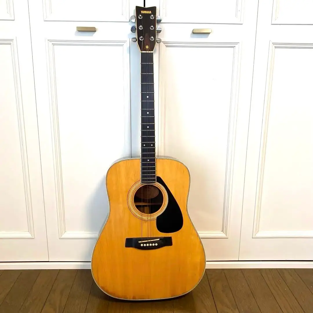 値下げ　ヤマハフォークギターＦＧ２０１ ヤマハ | Guitar Finder for Acoustic Guitar