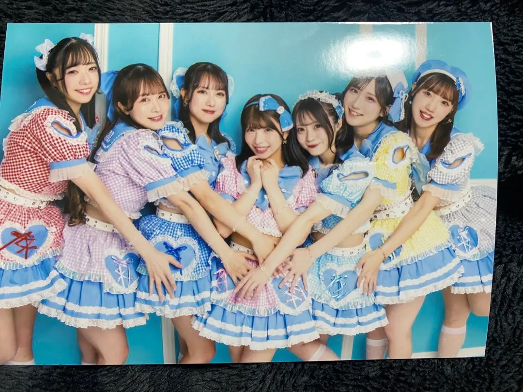 Thumbnail of Aiiro Otome☆Doll VDC Bonus Photo