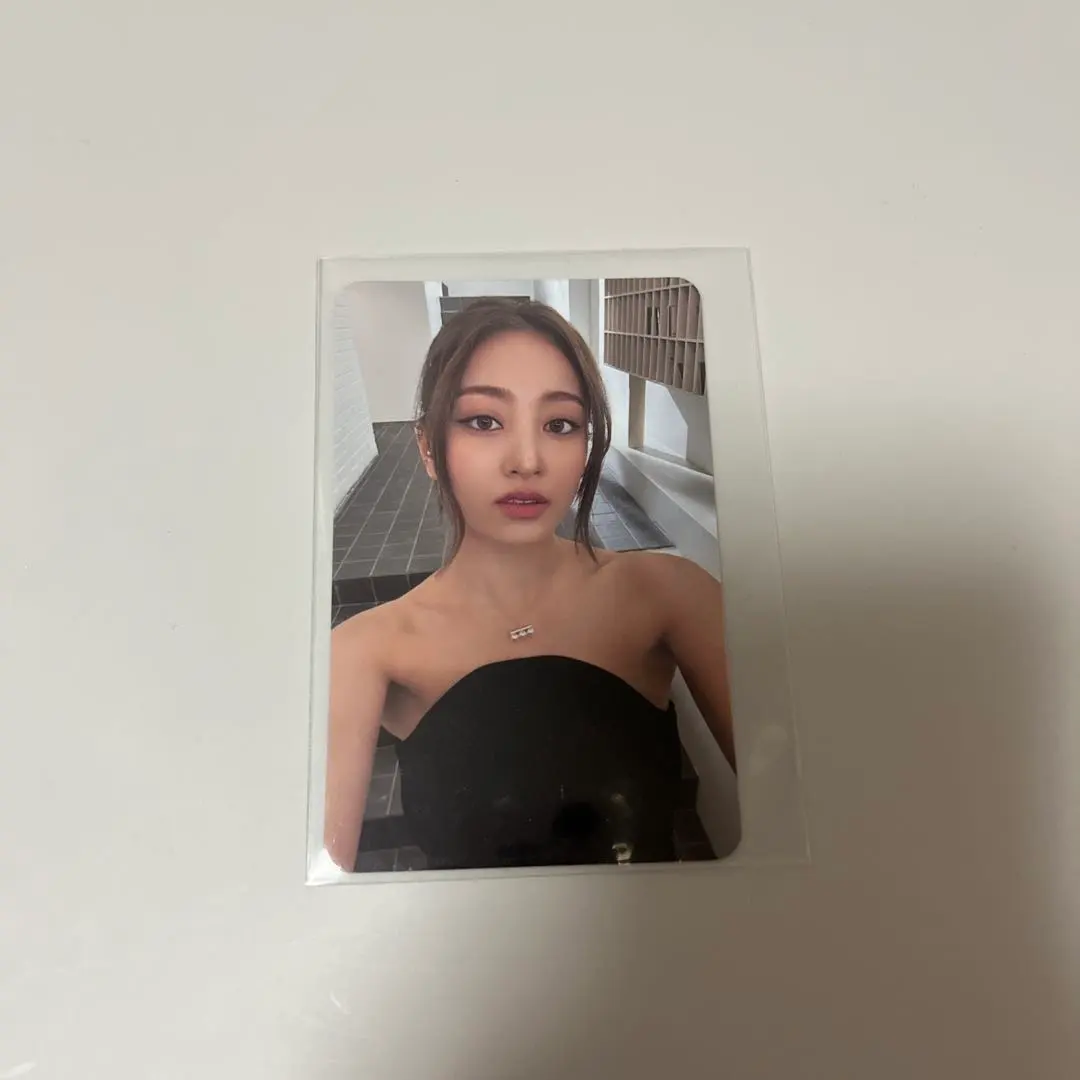 Thumbnail of JIHYO ZONE Included Trading Card 【JIHYO】