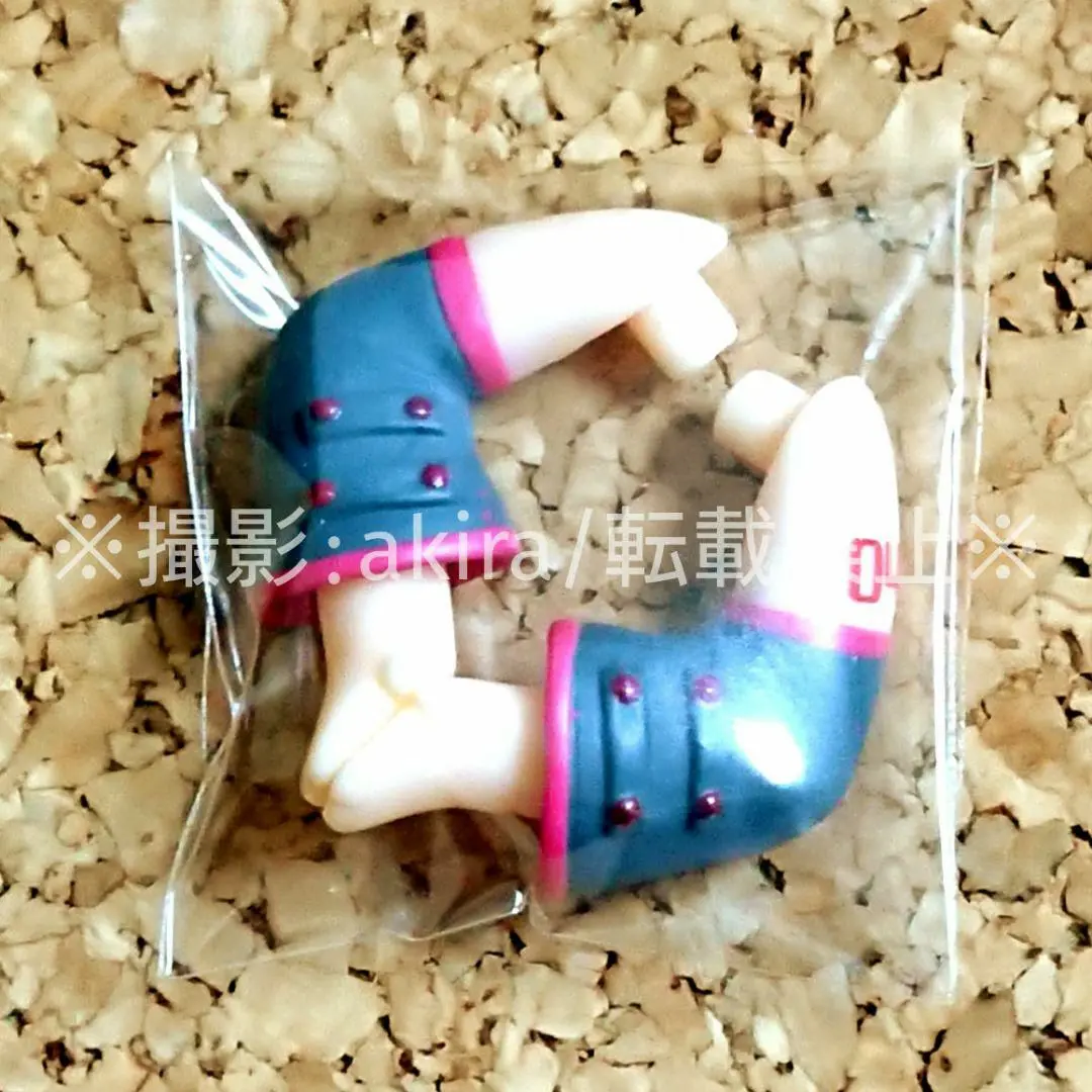 UTAU 重音テト ねんどろいど 体パーツ 身体パーツ ボディパーツ グッスマ Amazon.co.jp: ねんどろいど UTAU 重音テトノンスケール ABS&PVC