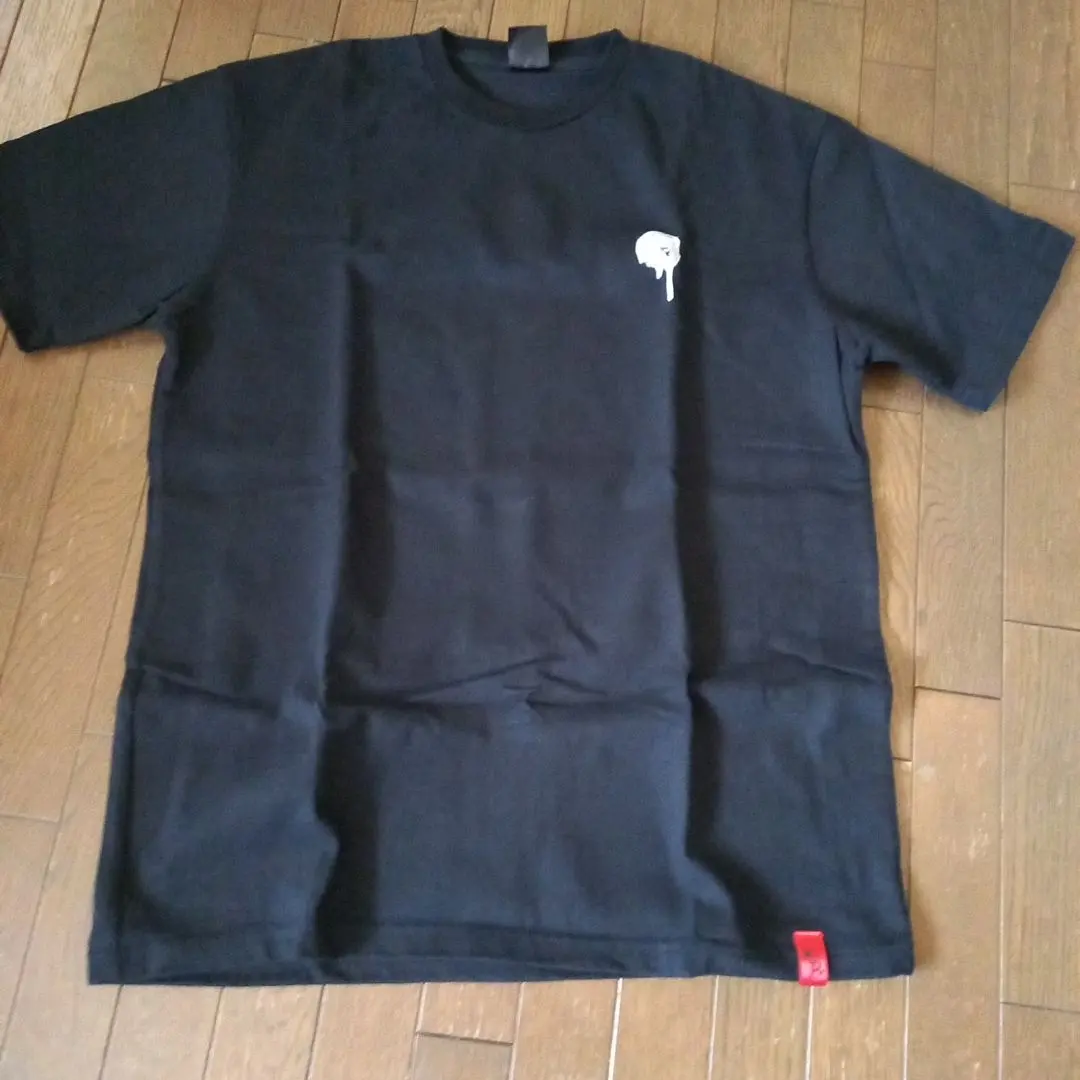 Thumbnail of THE ORAL CIGARETTES T-shirt