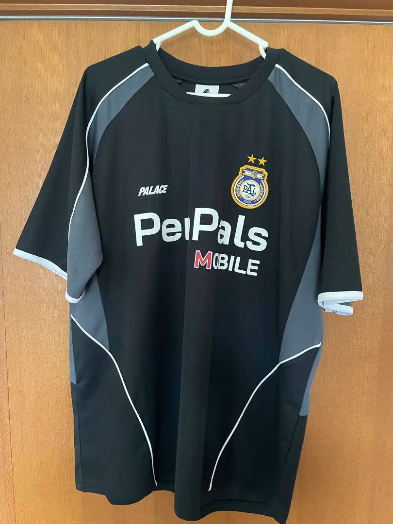 2025年最新】PaLace pen pals jerseyの人気アイテム - メルカリ