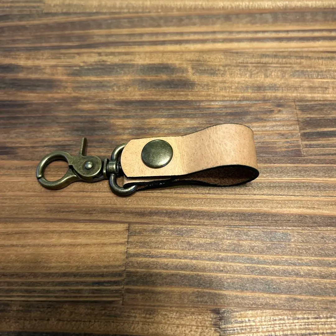 Thumbnail of ☆ Leather Belt Loop ☆