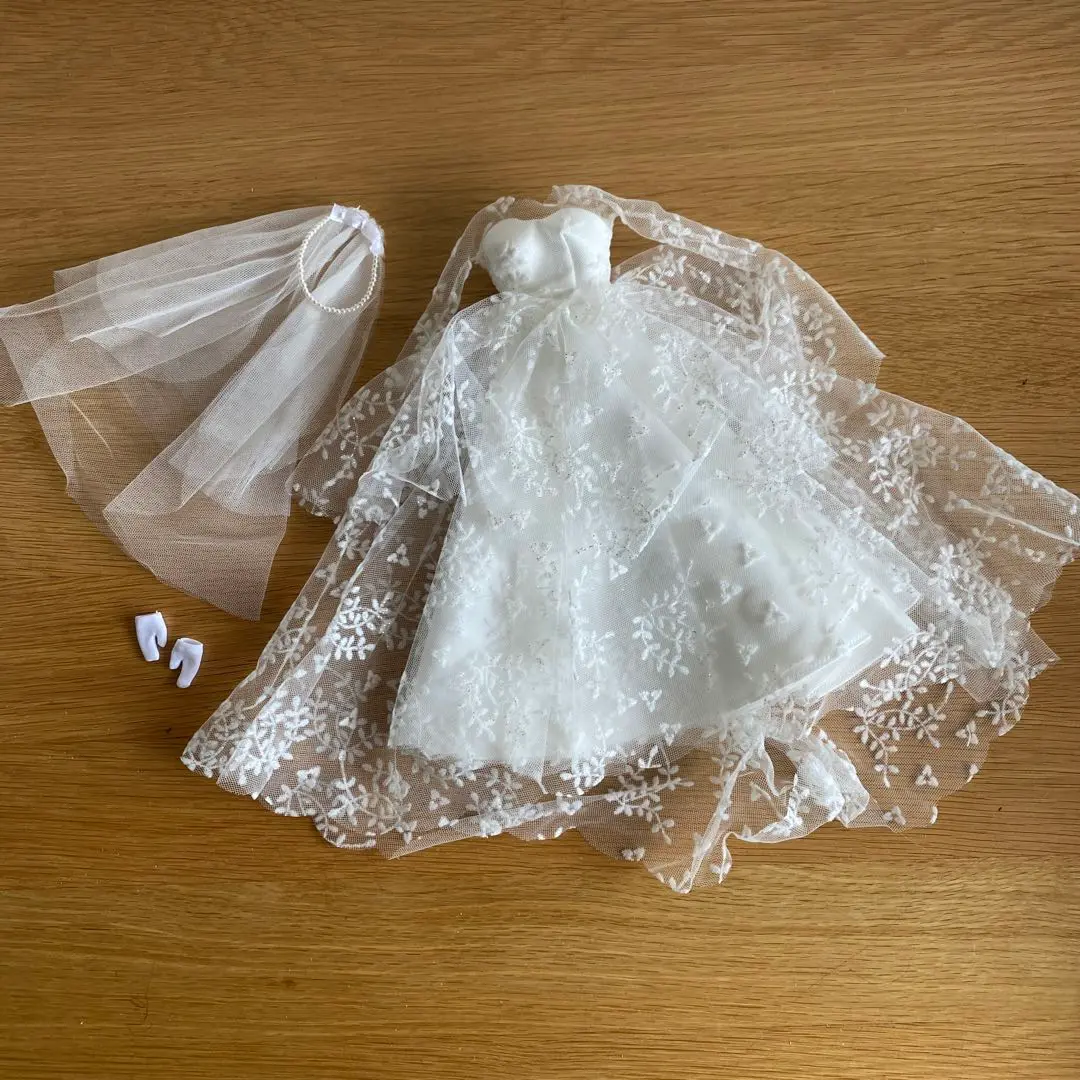 2025年最新】バービーwedding day barbieの人気アイテム - メルカリ
