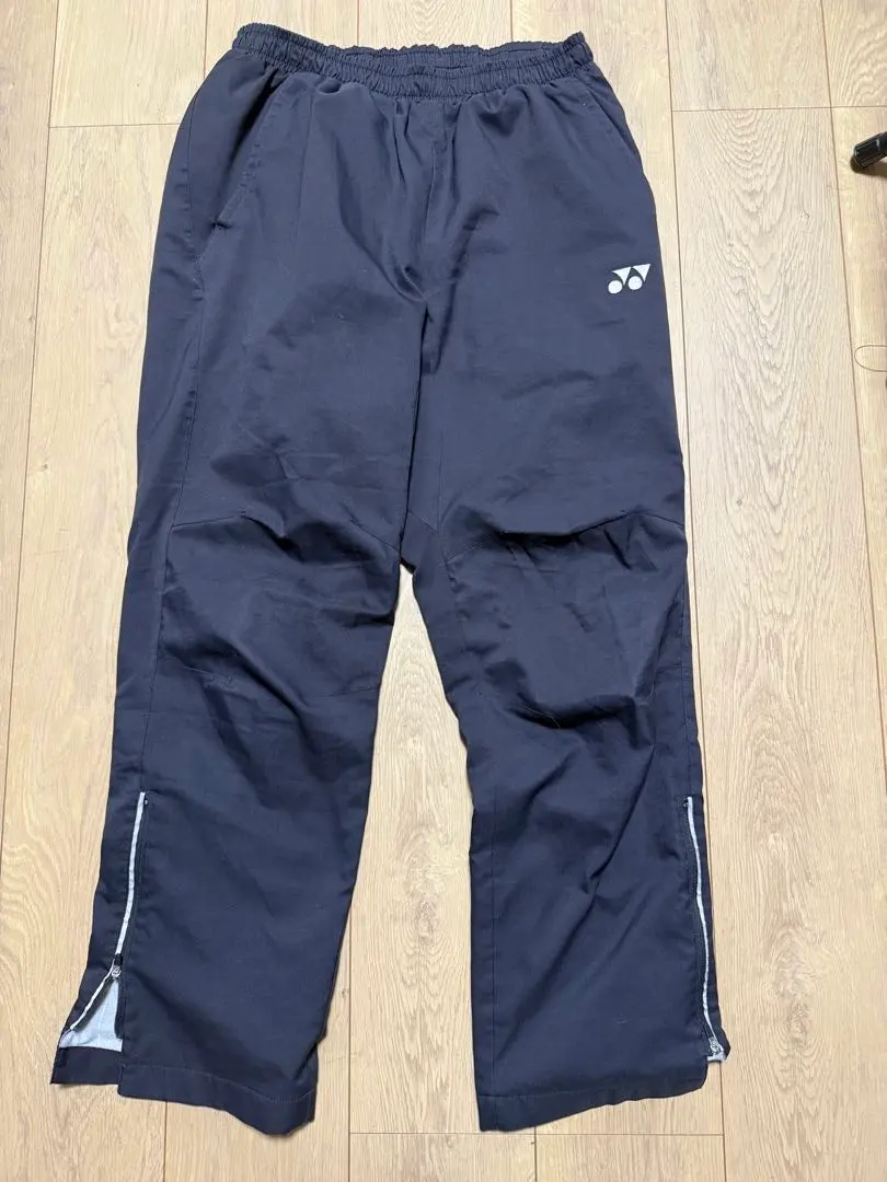 Thumbnail of Yonex winter long pants
