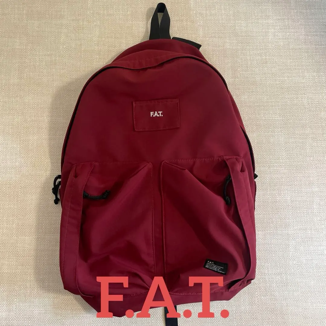 本革 トートバッグ FAT 2025年最新】FAT バッグの人気アイテム - メルカリ