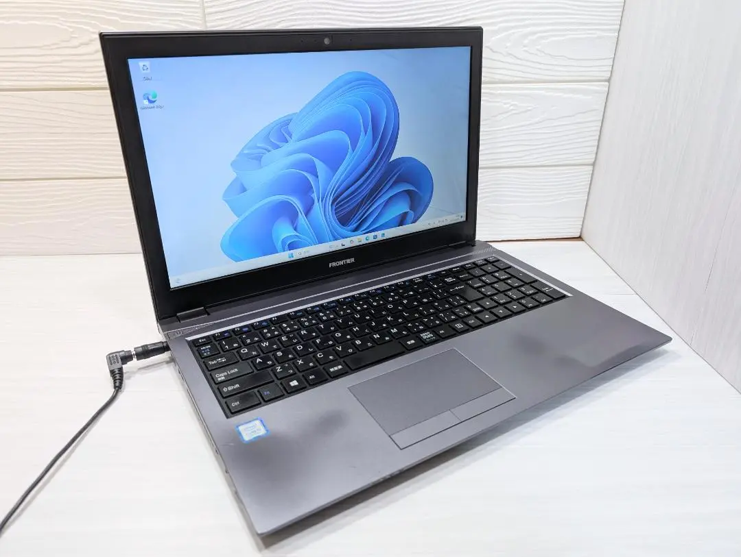 2025年最新】フロンティア ノートPCの人気アイテム - メルカリ