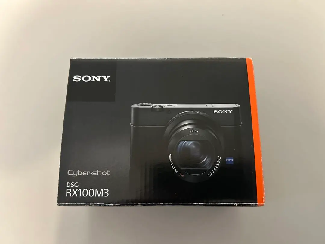 【SONY】RX100III(DSC-RX100M3)/コンデジ/ジャンク品 2025年最新】rx100m3 ジャンクの人気アイテム - メルカリ