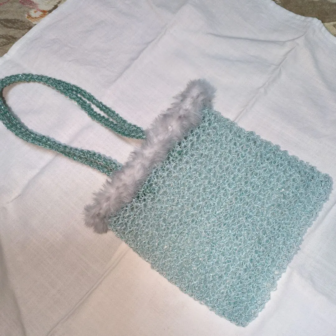 閃亮迷你包 的縮圖