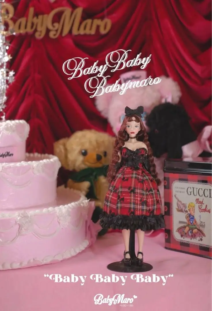 オダニミユキ様　チェリーちゃん　シューズ　黒　ミルクチョコ　新品未開封品 2025年最新】オダニミユキ チェリーちゃん 靴の人気アイテム