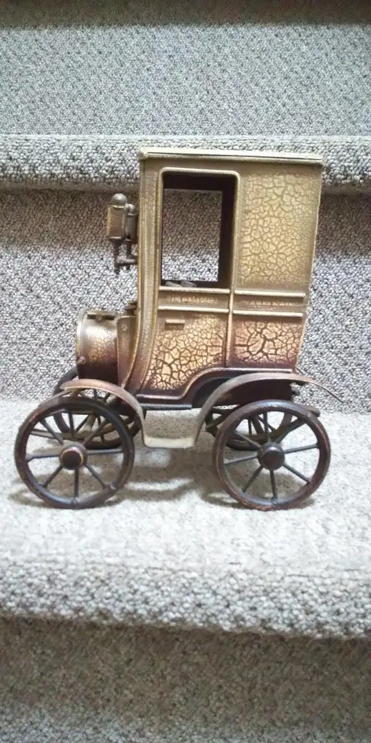 希少品Coca-Cola 馬車アンティーク雑貨ヴィンテージ蚤の市