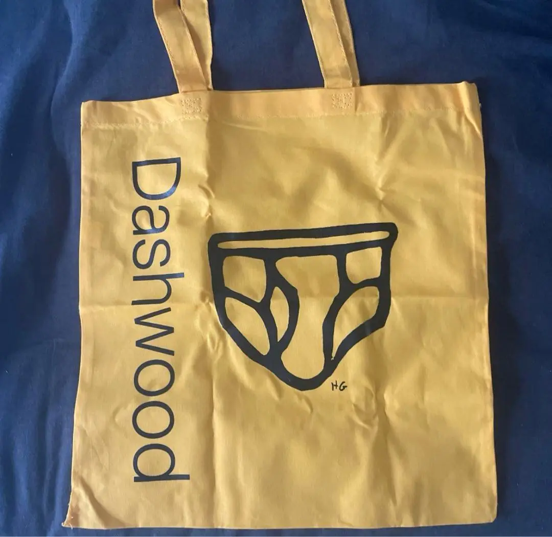 2025年最新】dashwood books トートバッグの人気アイテム - メルカリ