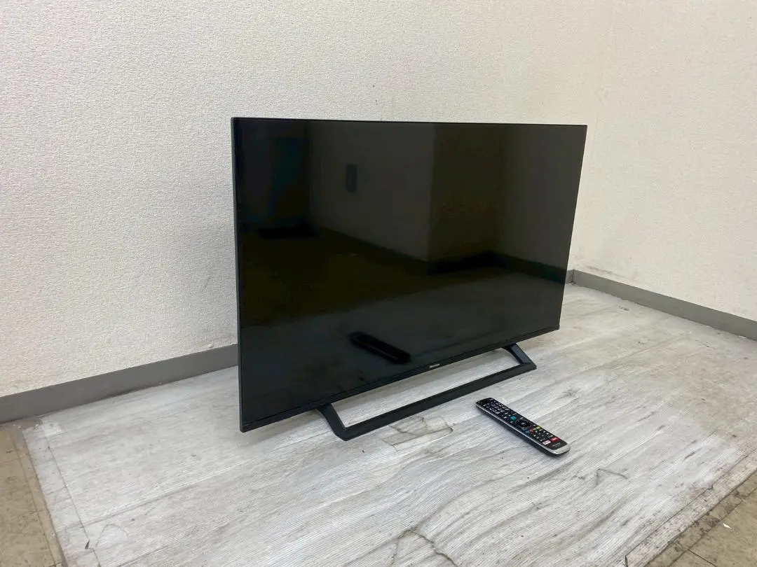 2025年最新】ハイセンス テレビ 43e6800の人気アイテム - メルカリ