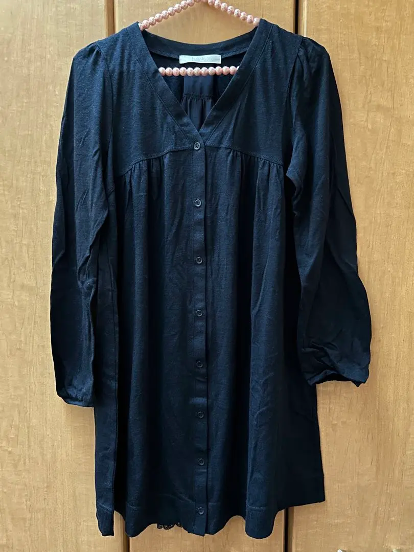 Thumbnail of ★Franche Lippee Navy Cardigan★Excellent Condition