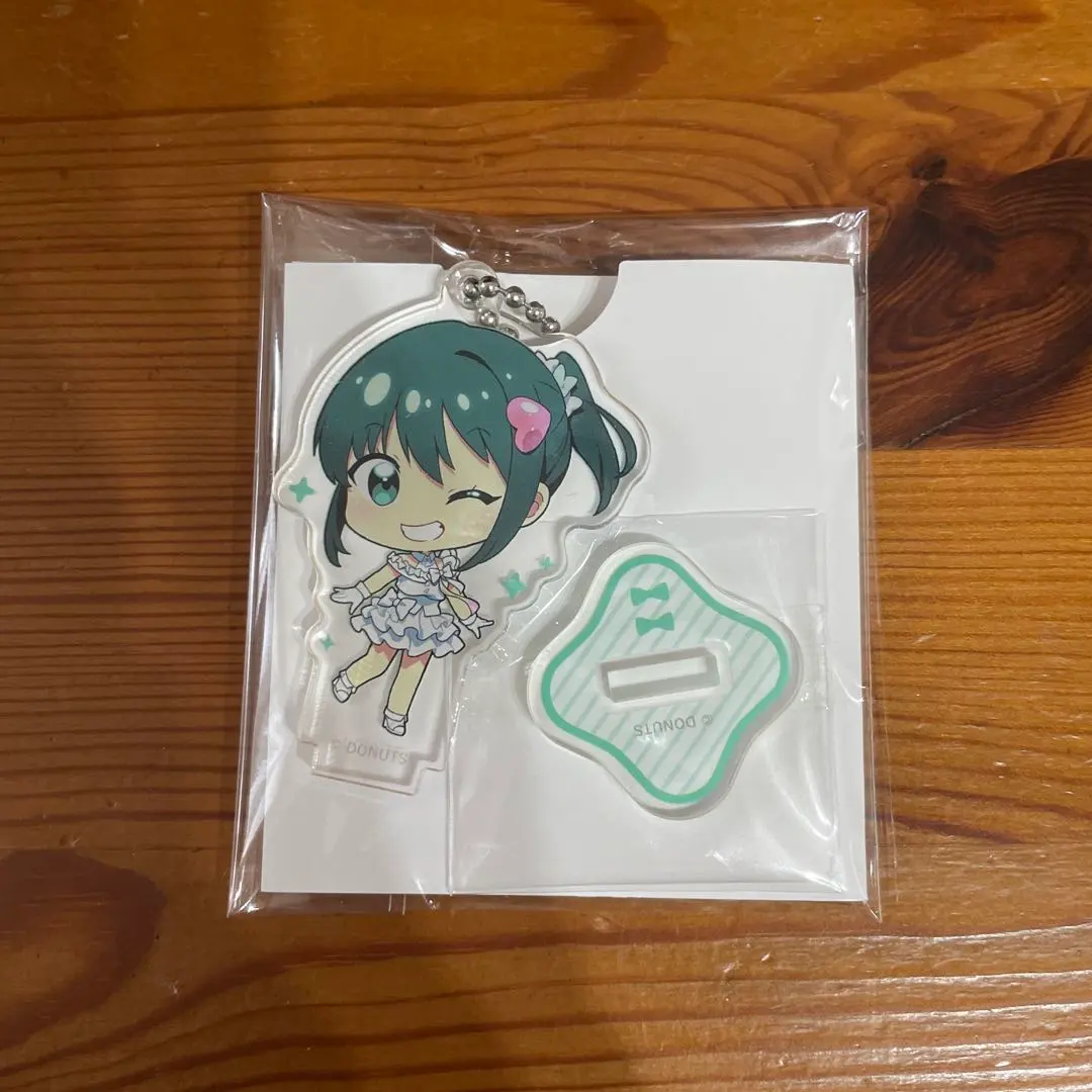 Thumbnail of Momoka Nanase acrylic stand