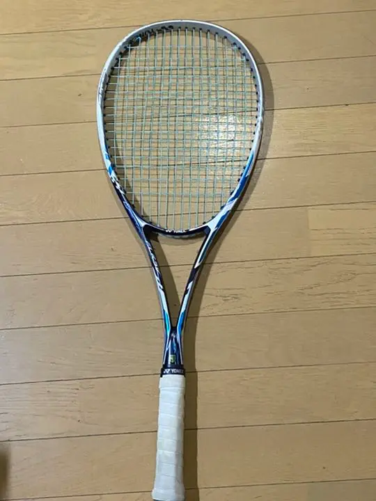Amazon | YONEX(ヨネックス) テニス 軟式 ラケット エフレーザー