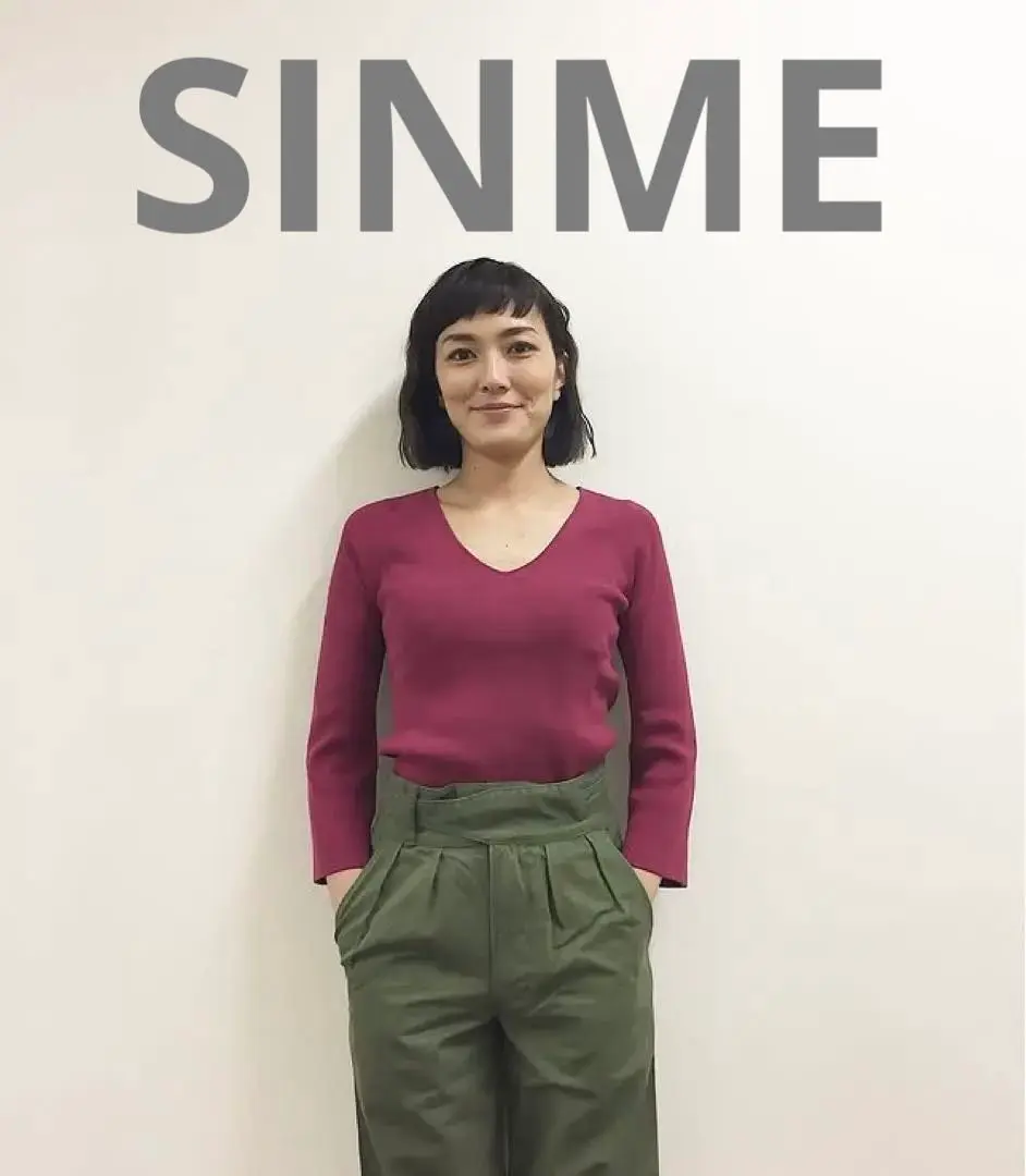 IENA - 新品＊2017年製 SINME 2025年最新】シンメ sinme ienaの人気アイテム - メルカリ