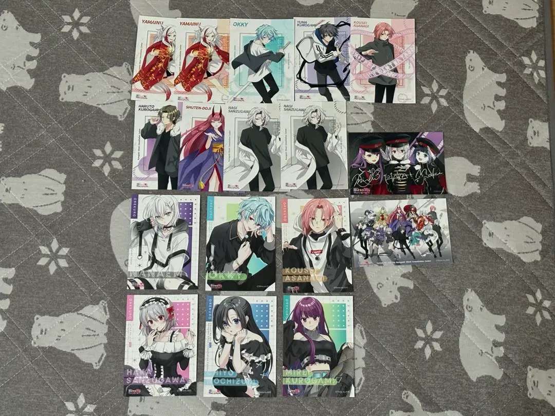 Thumbnail of My Kurobromide L-size print