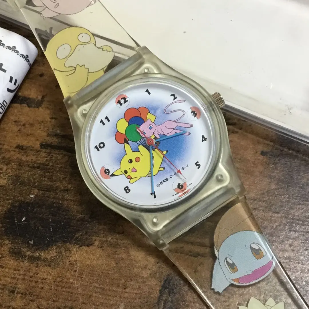 全日空 男士 手錶。 的縮圖