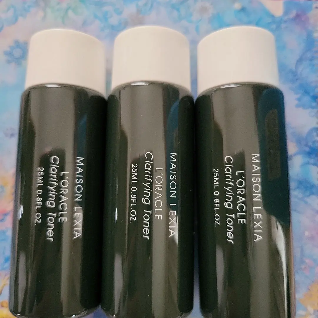 Thumbnail of Maison Lexia Oracle Lotion Trial Toner Total 75ml