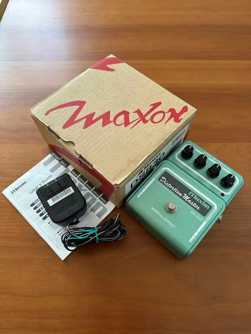 2025年最新】maxon ds-830の人気アイテム - メルカリ