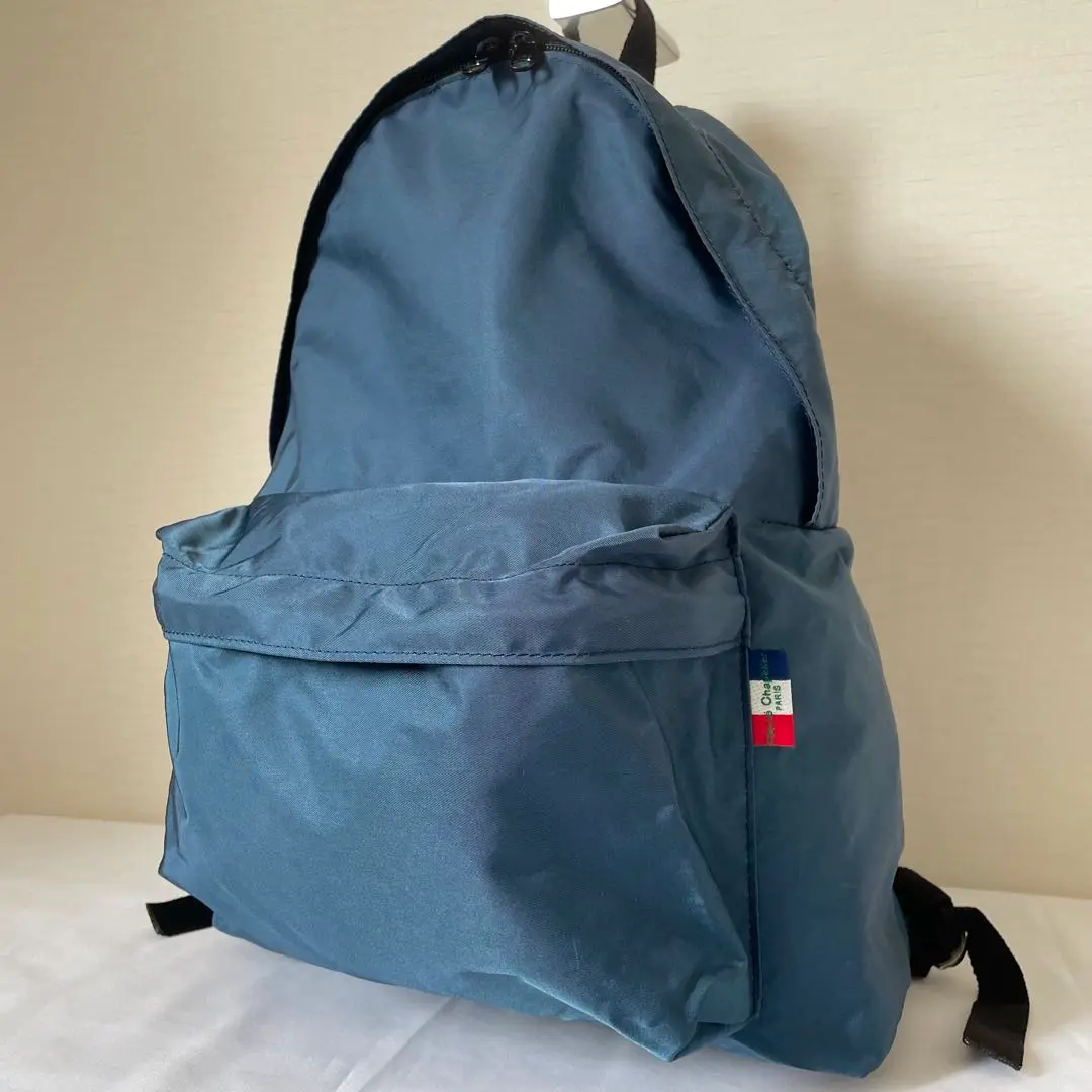 ⭐美品⭐エルベシャプリエ　879NM　デイパック　フランス製　バックパック Herve Chapelier - 廃盤 フランス製 エルベシャプリエ 879NM