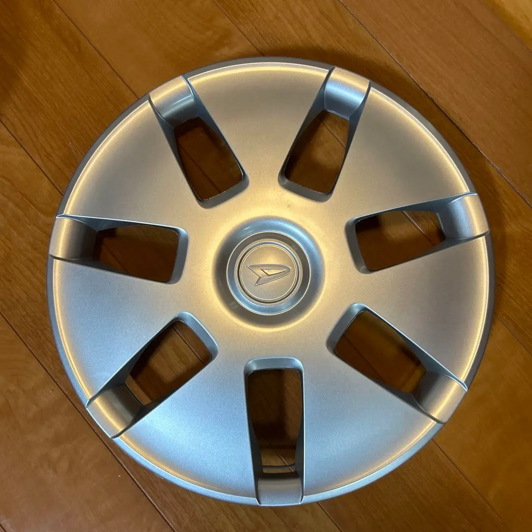 タント LA650S ホイールカバー ダイハツ DAIHATSU 純正 4枚 ダイハツ 4枚 13インチ DAIHATSU 純正ホイールキャップ 2152