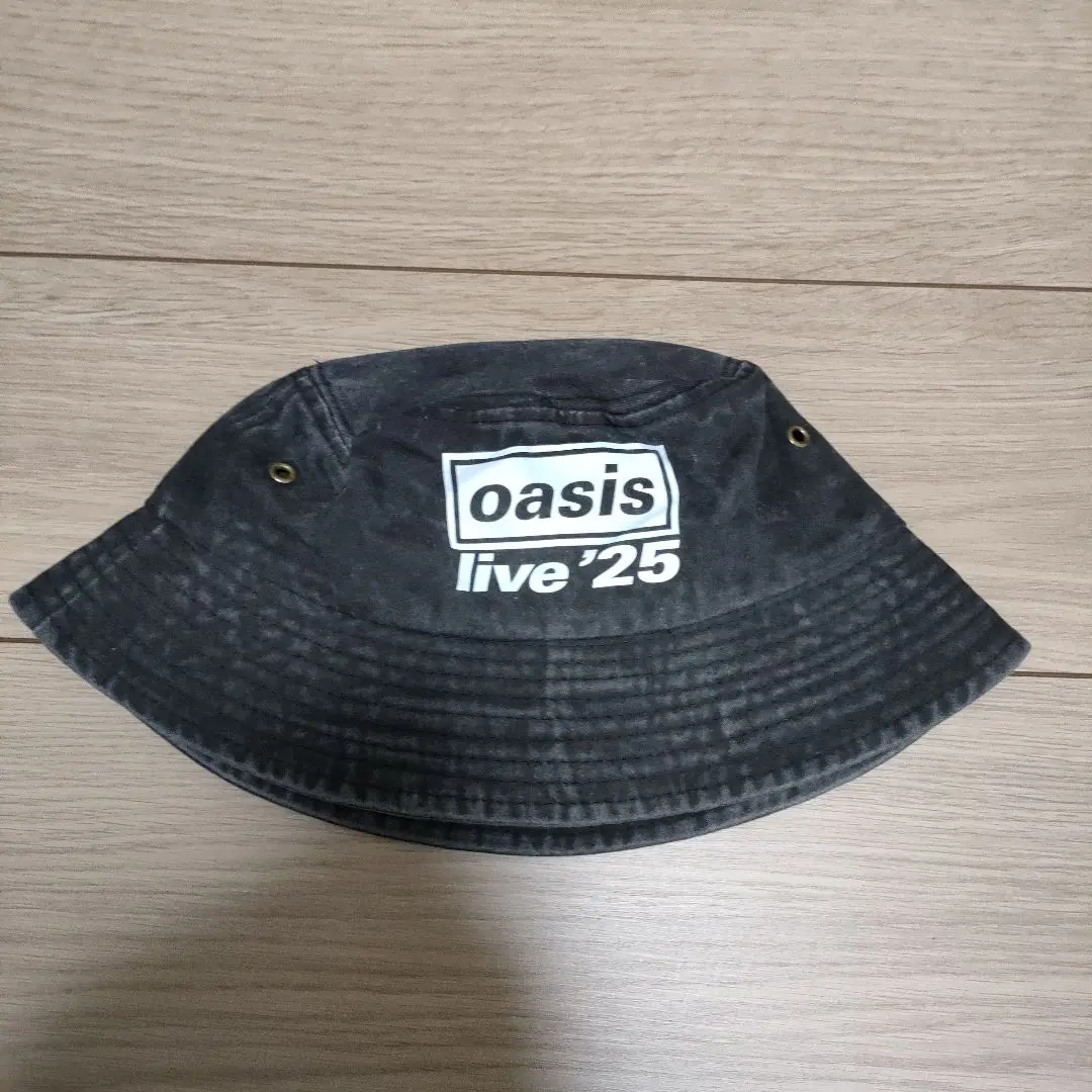 Oasis 30周年 特別展 バケットハット 2025年最新】オアシス30周年特別展の人気アイテム - メルカリ