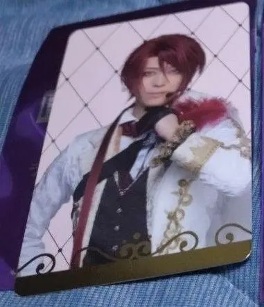 Thumbnail of [New] Photo Card: Kanemitsu Uba