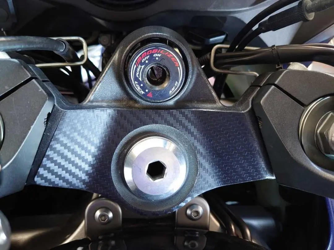 Ninja1000SX スピードラ カーボン フェンダー CK00204TG Ninja1000SX スピードラ カーボン フェンダー CK00204TG