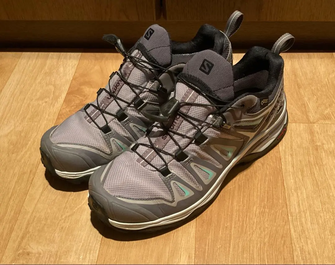 2025年最新】x3 salomonの人気アイテム - メルカリ