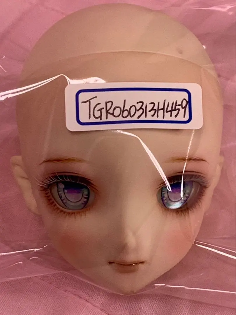 Thumbnail of DD DDH-09 Head Only 459