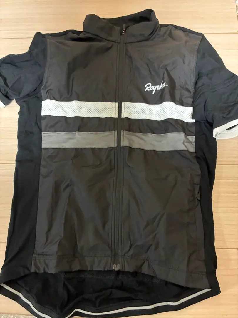 2025年最新】rapha BREVET Windblockの人気アイテム - メルカリ