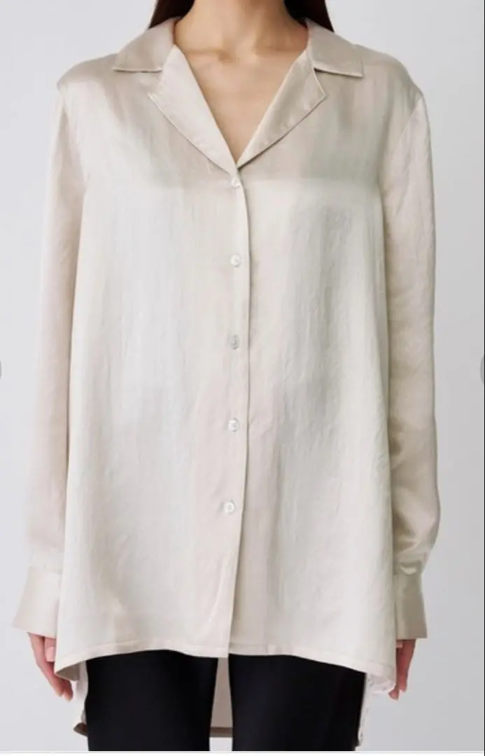 2025年最新】enof ace long shirtsの人気アイテム - メルカリ