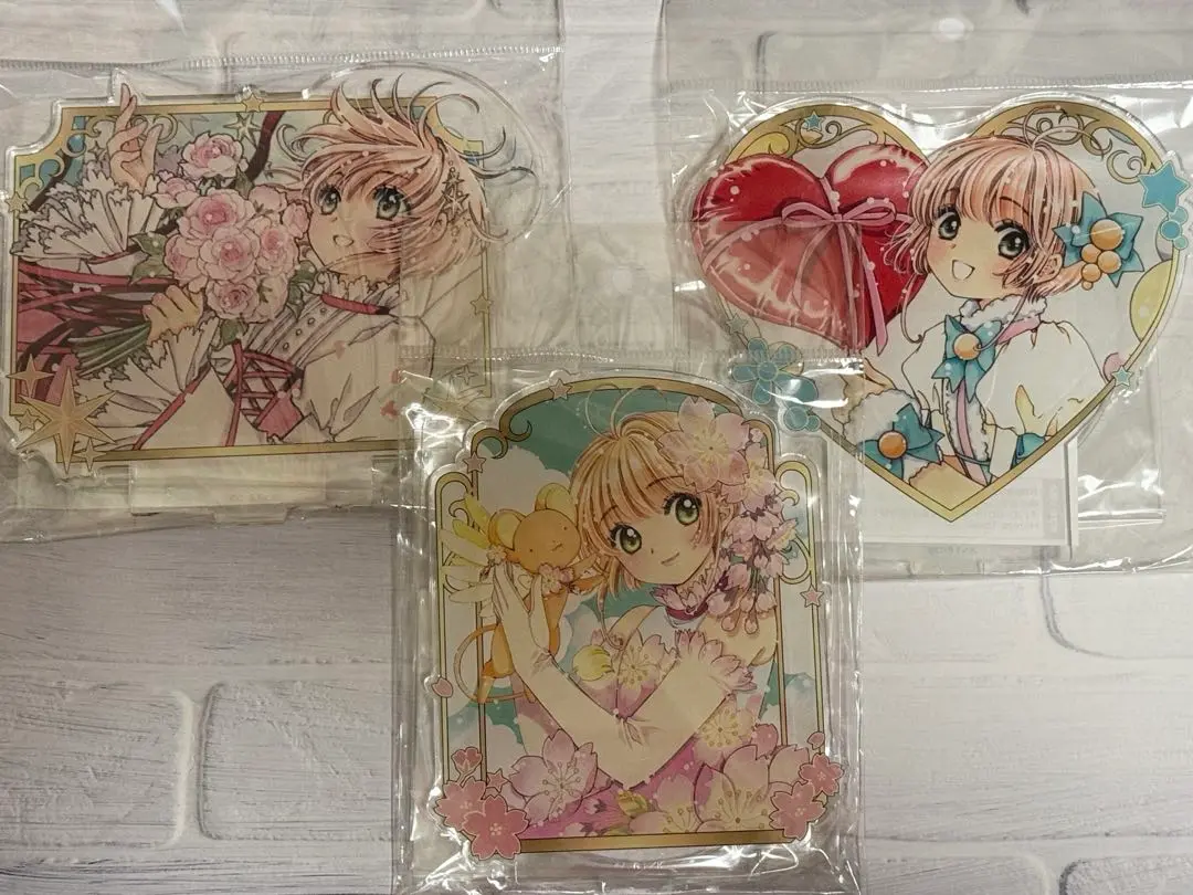 Amazon.co.jp: カードキャプターさくら さくらちゃん お誕生日