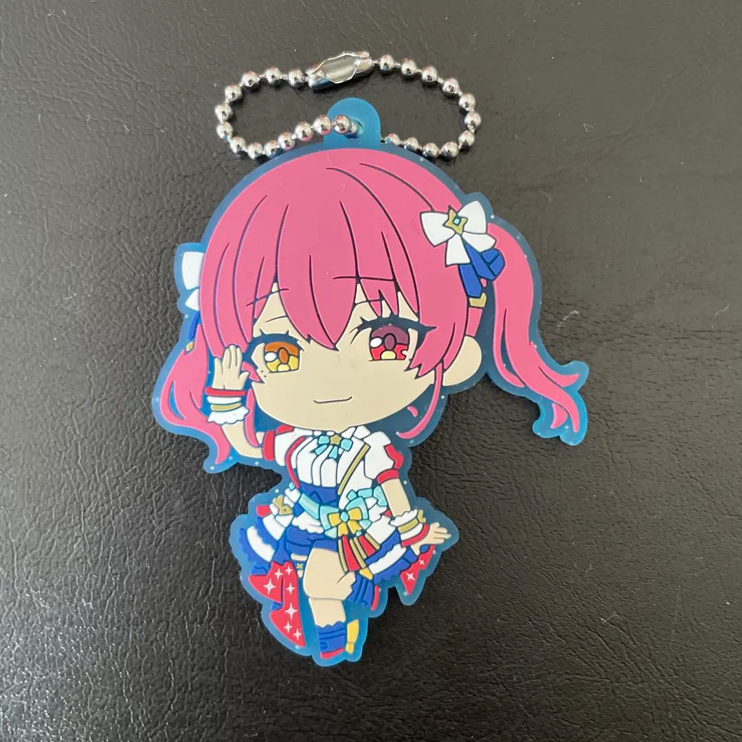 Thumbnail of Houshou Marine rubber strap