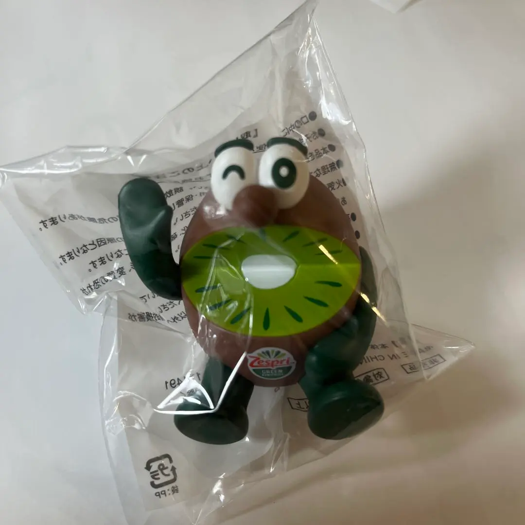 Thumbnail of Zespri Kiwi Brothers Green Figure 2022