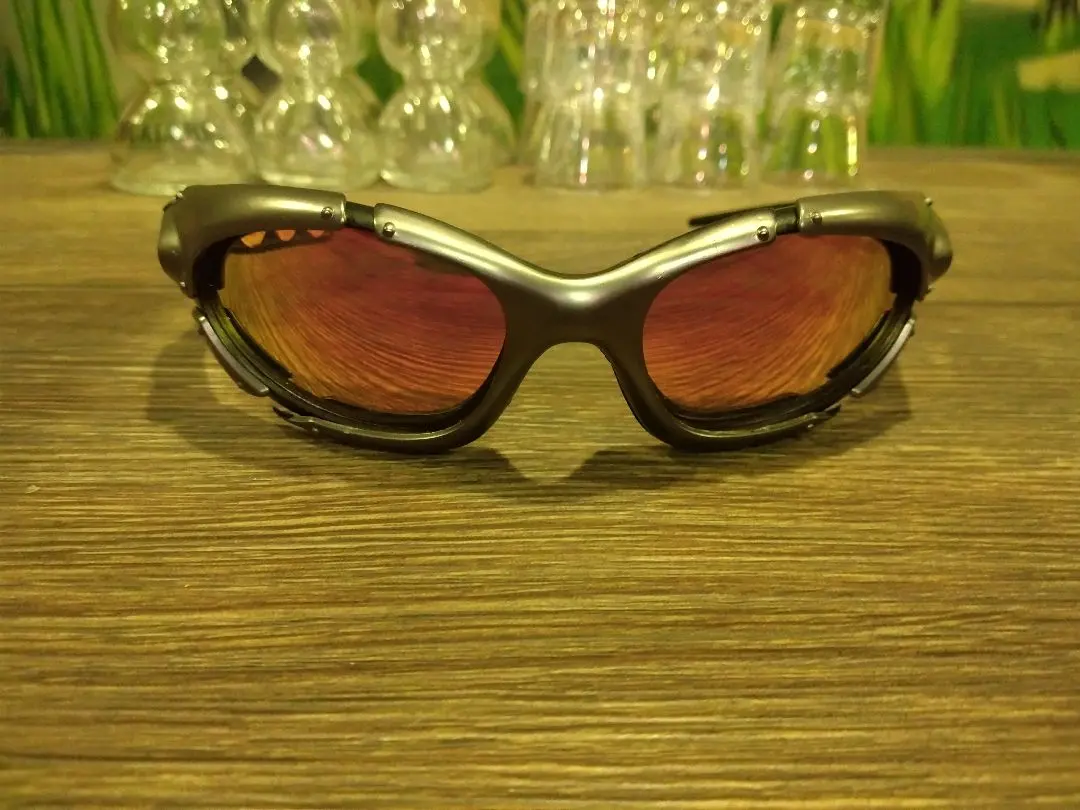 re-1106) OAKLEY PLATE サングラス re-1106) OAKLEY PLATE サングラス